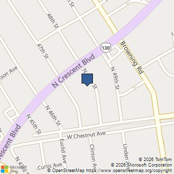 3241 N 48Th Street Pennsauken, NJ MLS# NJCD2122996
