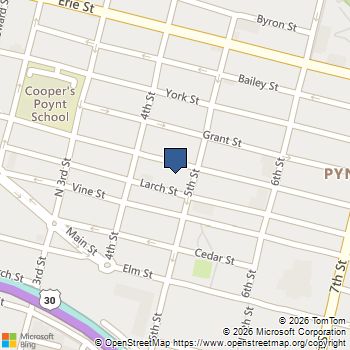 426 N State Street Camden, NJ MLS# NJCD2110014