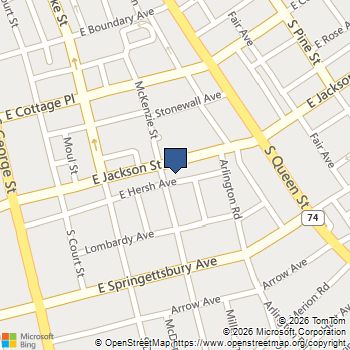 152 W Jackson Street York, PA MLS# PAYK2113802