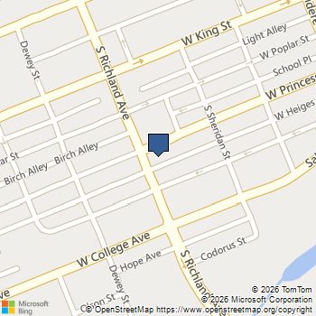 948 W Princess Street York, PA MLS# PAYK2096884