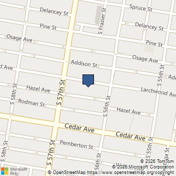 5628 Larchwood Avenue Philadelphia, PA MLS# PAPH2679948