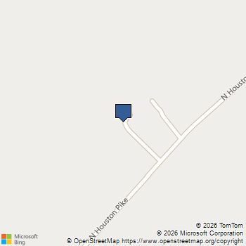 2309 N Houston Pike South Vienna, OH MLS# 226017779
