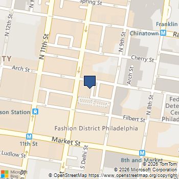 926 Arch Street Philadelphia, PA MLS# PAPH2576536