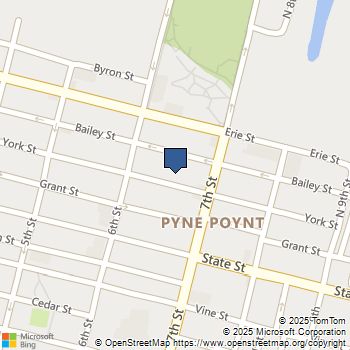 627 York Street Camden, NJ MLS# NJCD2105546