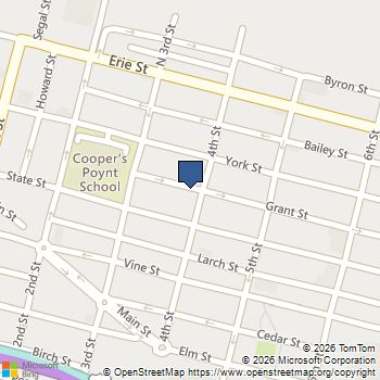 813 N 4Th Street Camden, NJ MLS# NJCD2124552