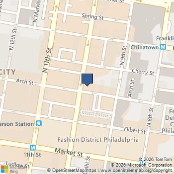 929 Arch Street Philadelphia, PA MLS# PAPH2576530