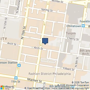 929 Arch Street Philadelphia, PA MLS# PAPH2642176