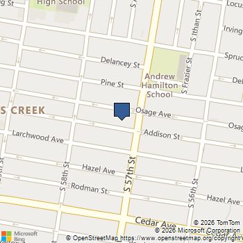 5715 Addison Street Philadelphia, PA MLS# PAPH2610534