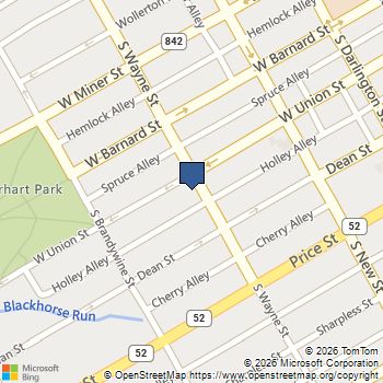 402 W Union Street West Chester, PA MLS# PACT2117182