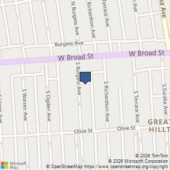 38 S Burgess Avenue Columbus, OH MLS# 226005772