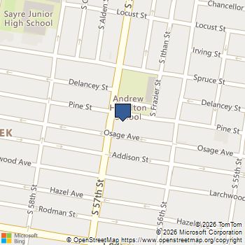 5644 Pine Street PINE ST Philadelphia, PA MLS# PAPH2582946