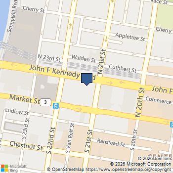 2101 Market Street # 3103 Philadelphia, PA MLS# PAPH2576856