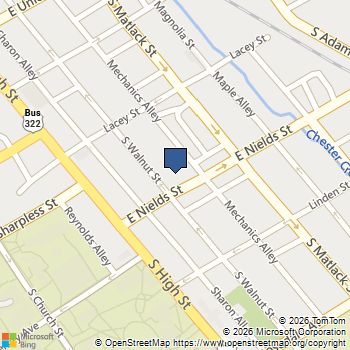 537 S Walnut Street West Chester, PA MLS# PACT2117568