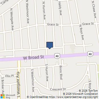 18 N Huron Avenue # C Columbus, OH MLS# 226010359