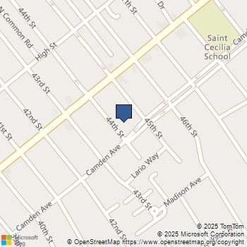 2146 44Th Street Pennsauken, NJ MLS# NJCD2093264