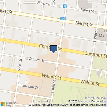 4006 Chestnut Street Philadelphia, PA MLS# PAPH2515624