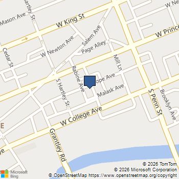 225 Green Street York, PA MLS# PAYK2109524