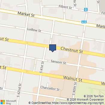 4052 Chestnut St Street Philadelphia, PA MLS# PAPH2668840