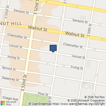 5111 Locust Street Philadelphia, PA MLS# PAPH2649896