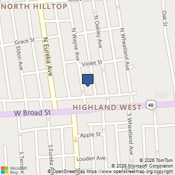 34 N Wayne Avenue Columbus, OH MLS# 226012710