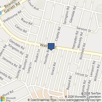 210 Copley Road Upper Darby, PA MLS# PADE2102326