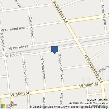 50 N Lippincott Avenue Maple Shade, NJ MLS# NJBL2120208