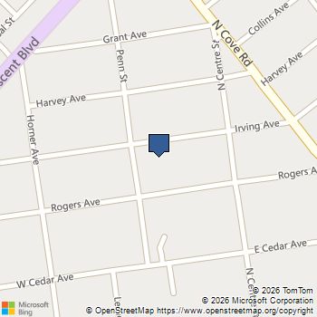 6318 Irving Avenue Pennsauken, NJ MLS# NJCD2113820