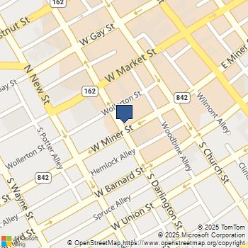 131 W Miner Street # 1ST FLOOR West Chester, PA MLS# PACT2049804