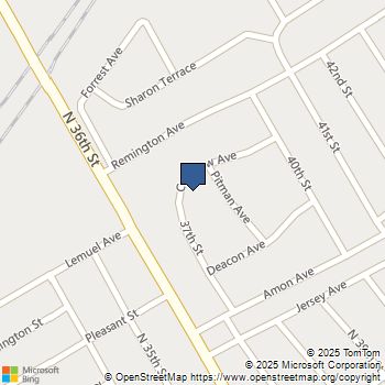 300 & 320 N River Avenue Camden, NJ MLS# NJCD2102508