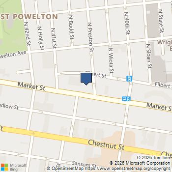 4053 Market Street Philadelphia, PA MLS# PAPH2631170