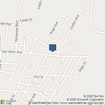 1603 Linden Avenue Zanesville, OH MLS# 5242312