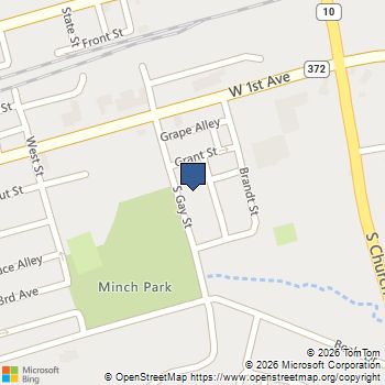 135 S Gay Street Parkesburg, PA MLS# PACT2115920