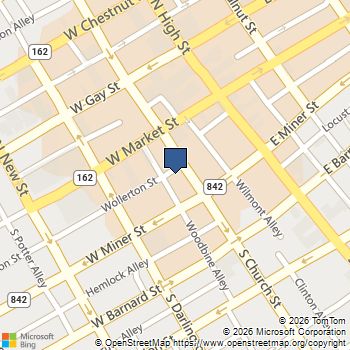 18 S Church Street # 6 West Chester, PA MLS# PACT2122994