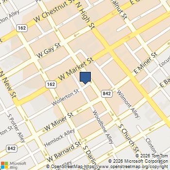 16 S Church Street West Chester, PA MLS# PACT2130238