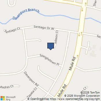 17 Jobson Court Toms River, NJ MLS# 22632154
