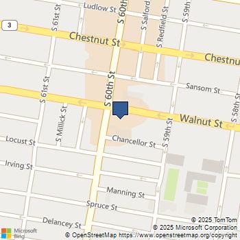 5944 Walnut Street Philadelphia, PA MLS# PAPH2537476