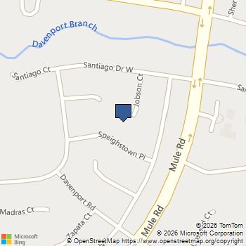 17 Jobson Court Toms River, NJ MLS# 22632154