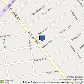 2722 Cove Road Pennsauken, NJ MLS# NJCD2113932