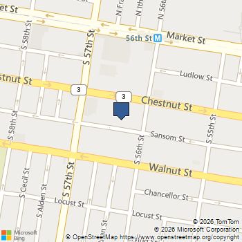 5625 Sansom Street Philadelphia, PA MLS# PAPH2577580