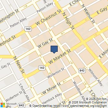 121 W Market Street # 3F West Chester, PA MLS# PACT2123046