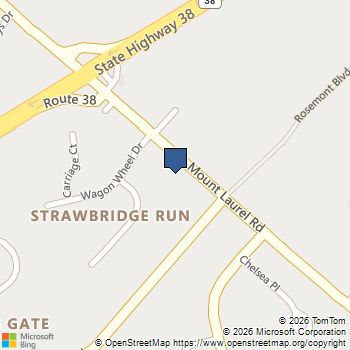 11 Mount Laurel Road Mount Laurel, NJ MLS# NJBL2110300