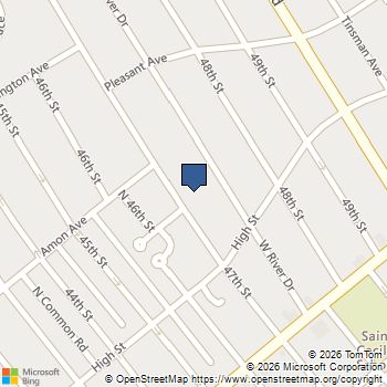 1828 47Th Street Pennsauken, NJ MLS# NJCD2114906