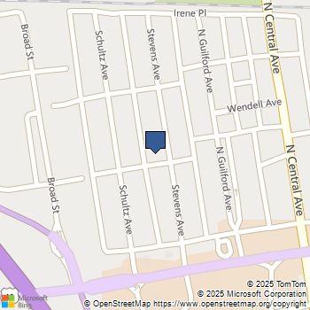 101 Stevens Avenue Columbus, OH MLS# 2911199