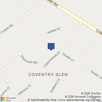 10 Cottonwood Drive Lumberton, NJ MLS# NJBL2106426