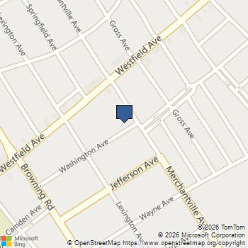 2145 Merchantville Avenue Pennsauken, NJ MLS# NJCD2113940