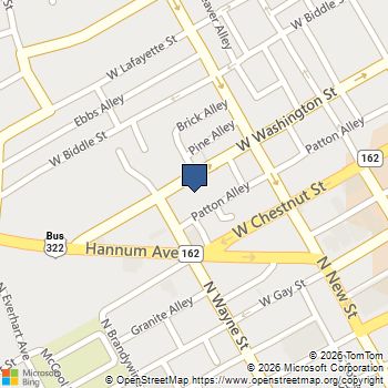 332 W Washington Street West Chester, PA MLS# PACT2121118