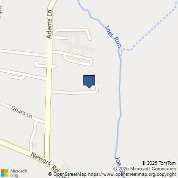 1830 Adams Lane 11 Zanesville, OH MLS# 5186763