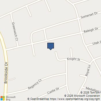 829 Knight Street Toms River, NJ MLS# 22610443