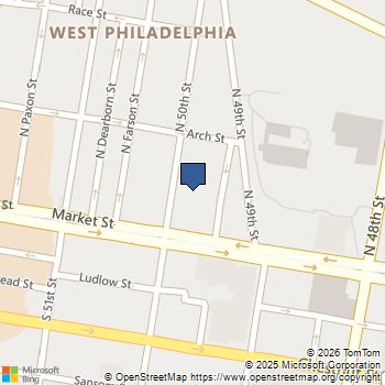 19 N 50Th Street Philadelphia, PA MLS# PAPH2439426