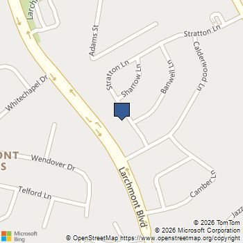 114 Stratton Lane Mount Laurel, NJ MLS# NJBL2122972